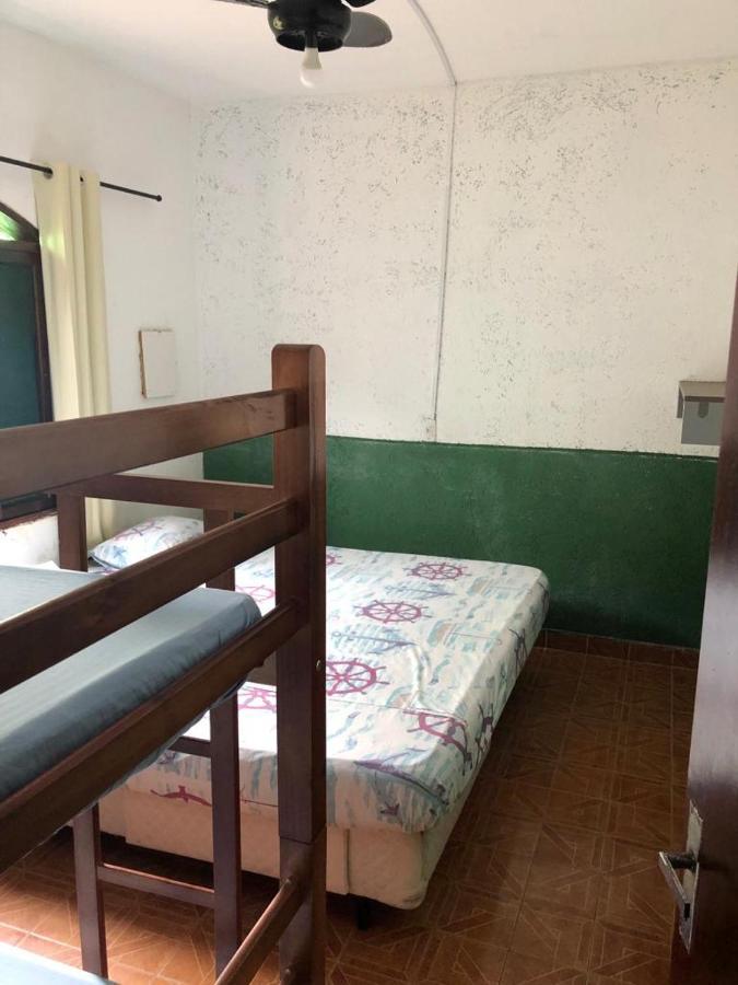 Pousada&Hostel Lincoln Praia Grande Екстер'єр фото