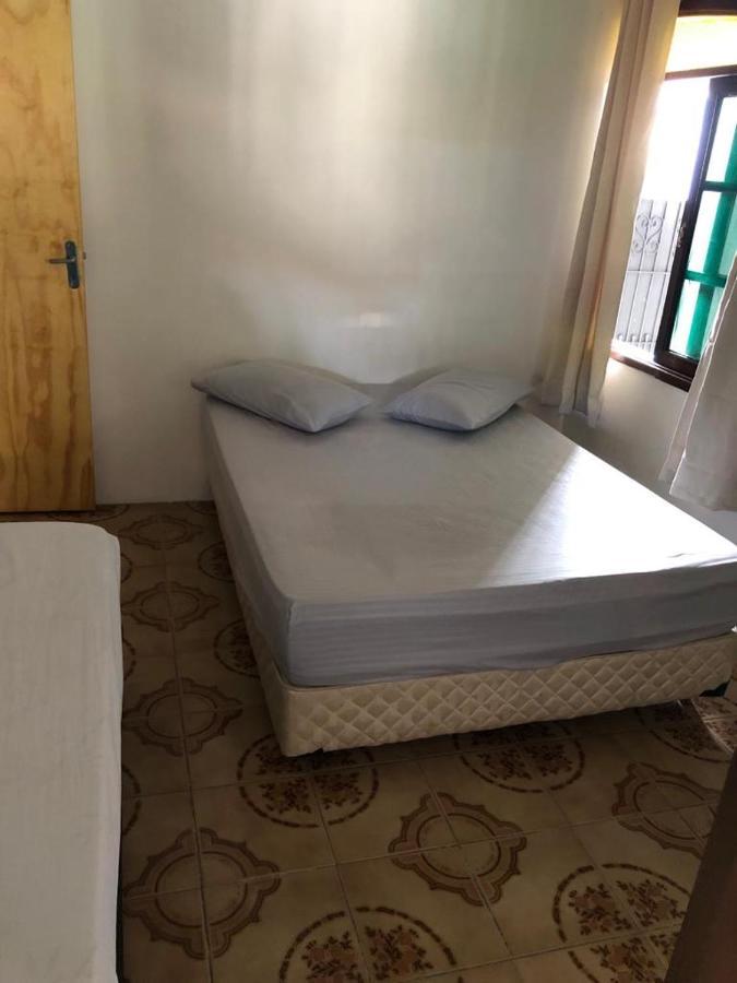 Pousada&Hostel Lincoln Praia Grande Екстер'єр фото