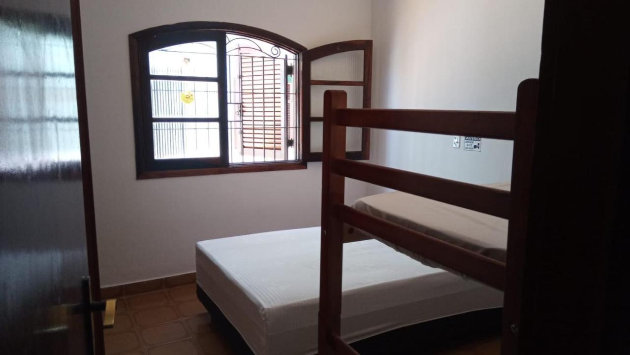 Pousada&Hostel Lincoln Praia Grande Екстер'єр фото