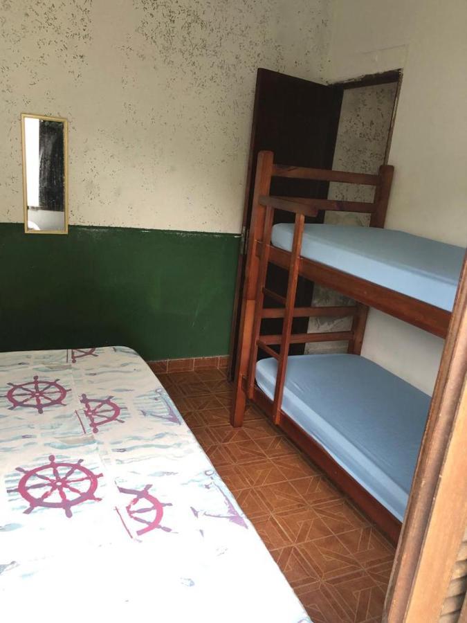 Pousada&Hostel Lincoln Praia Grande Екстер'єр фото